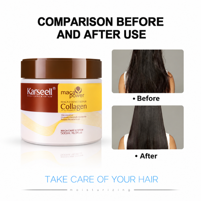 Karseell Collagen Hair Mask