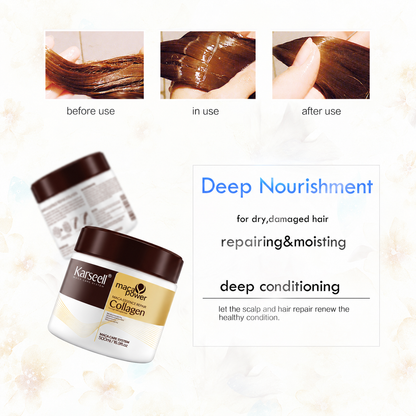 Karseell Collagen Hair Mask