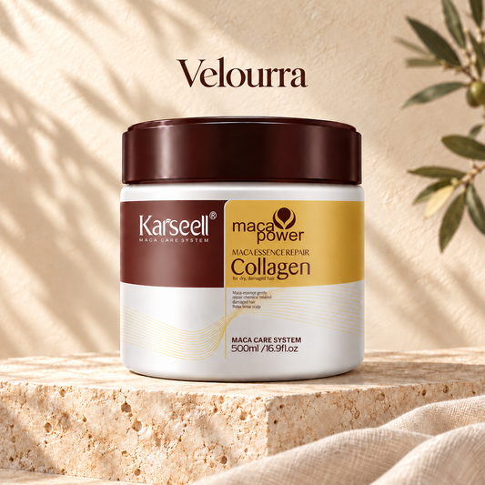 Karseell Collagen Hair Mask