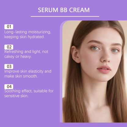 Missha Hyalu-Perfect CC Base