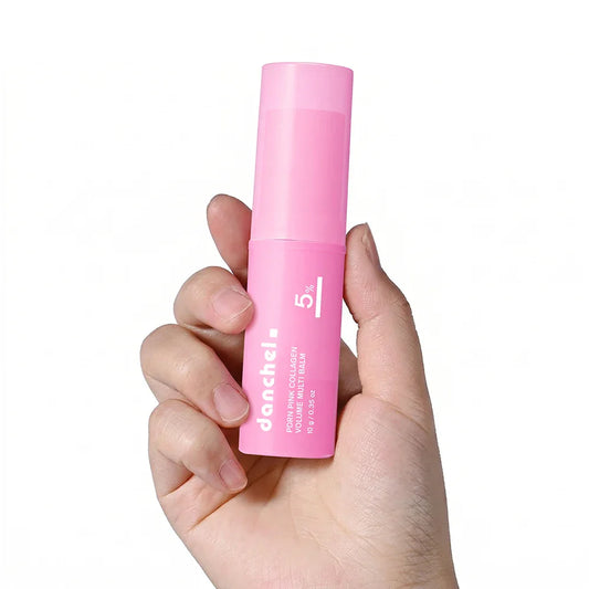 PDRN Pink Collagen Glow Multi Balm Stick
