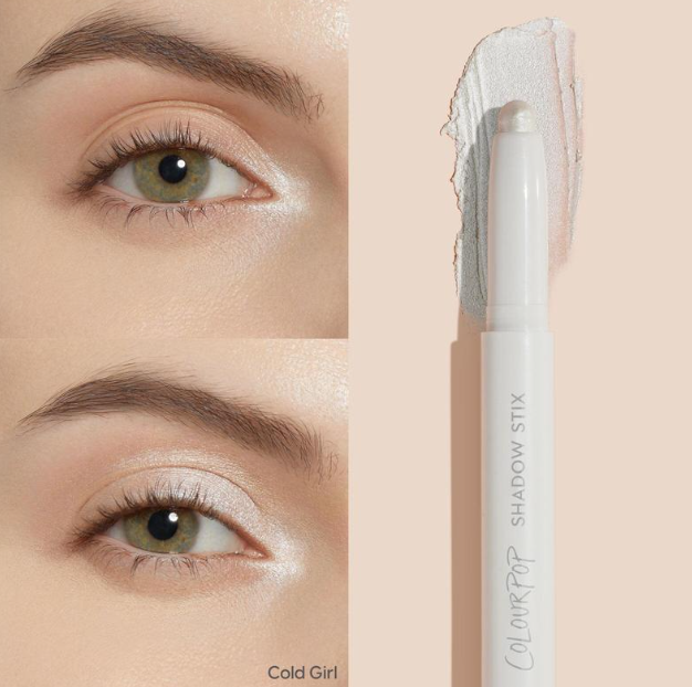 ColourPop Shadow Stix