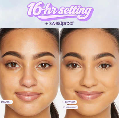 CC Tinted Serum Cream