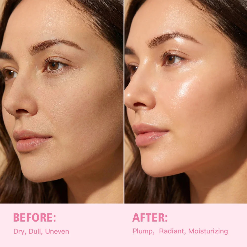 PDRN Pink Collagen Glow Multi Balm Stick