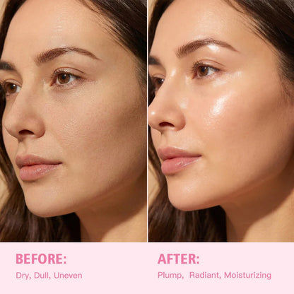 PDRN Pink Collagen Glow Multi Balm Stick