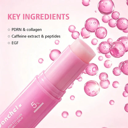 PDRN Pink Collagen Glow Multi Balm Stick