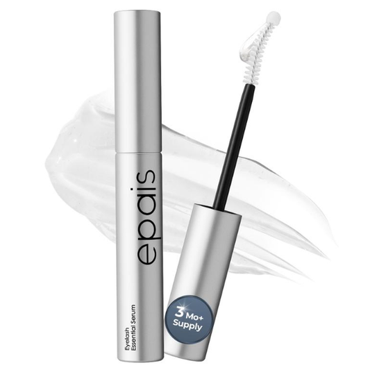 Hormone-Free Eyelash Growth Serum