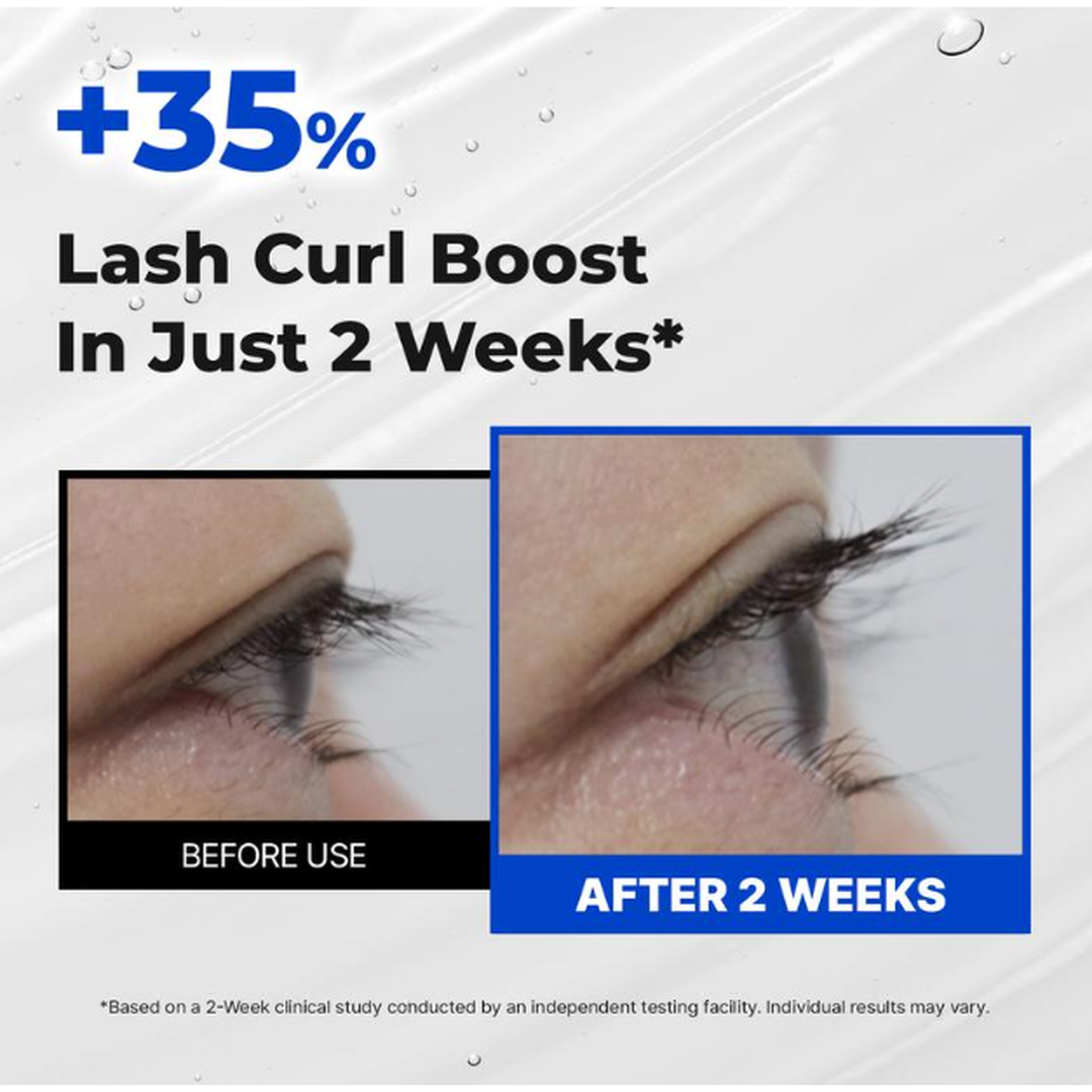Hormone-Free Eyelash Growth Serum