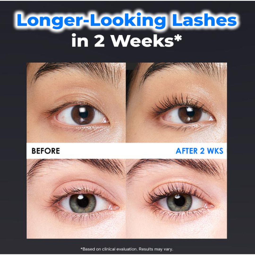 Hormone-Free Eyelash Growth Serum