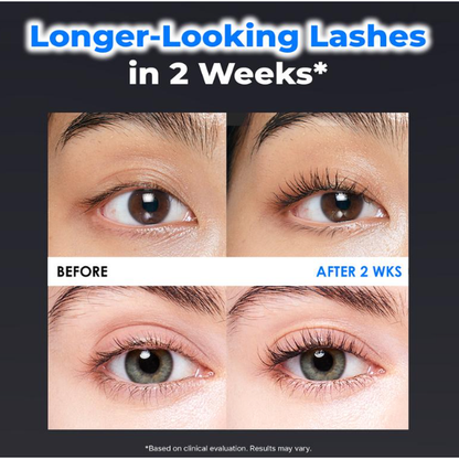 Hormone-Free Eyelash Growth Serum